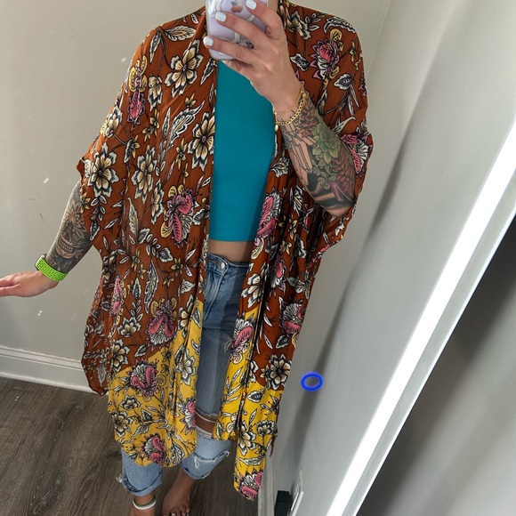 Kimono - Picture 2 of 4